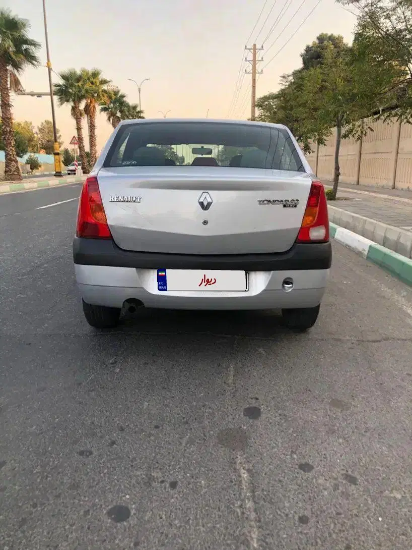 ال ۹۰|خودرو سواری و وانت|باقرشهر, |دیوار