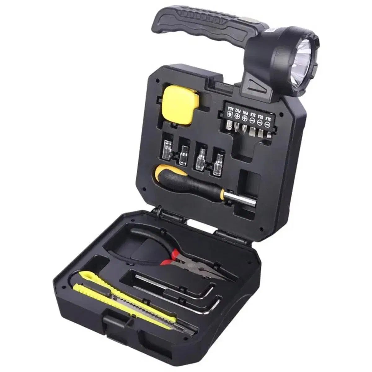 دارای پنل خورشیدی و همچنین درگاه شارژ|ابزارآلات|تهران, مسعودیه|دیوار