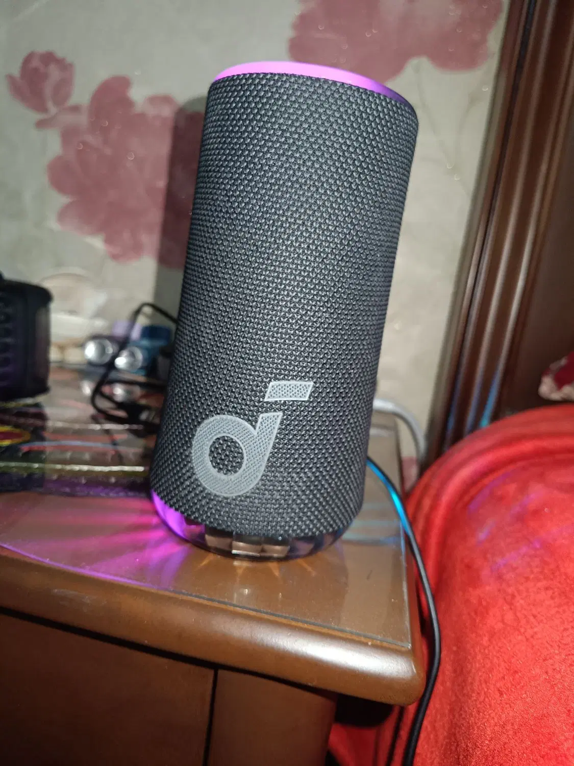 Anker soundcore glow|پخش‌کننده همراه|تهران, بروجردی|دیوار