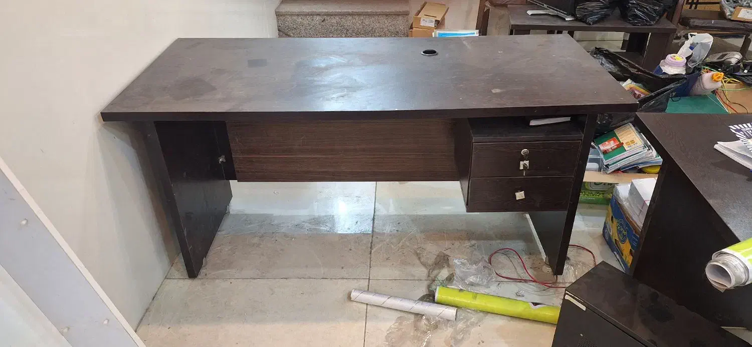 میز اداری|مبلمان اداری|یزد, |دیوار