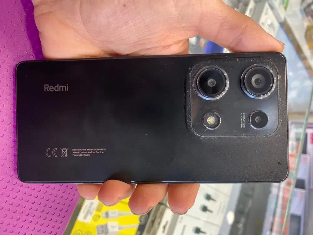 نوت 14 اس|موبایل|بجنورد, |دیوار