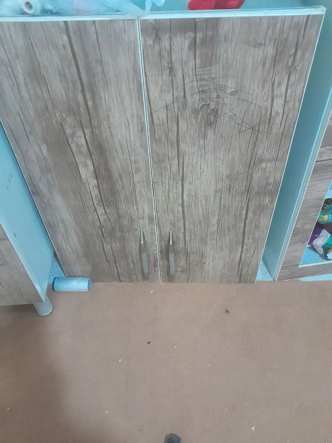 کابینت|آب‌چکان و نظم‌دهنده ظروف|نظرآباد, نظرآباد|دیوار