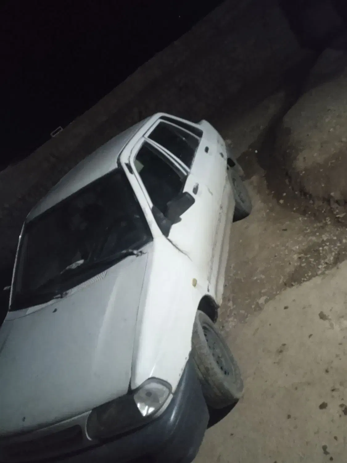 پراید 83تازه تعمییر|خودرو سواری و وانت|خرم‌آباد, |دیوار