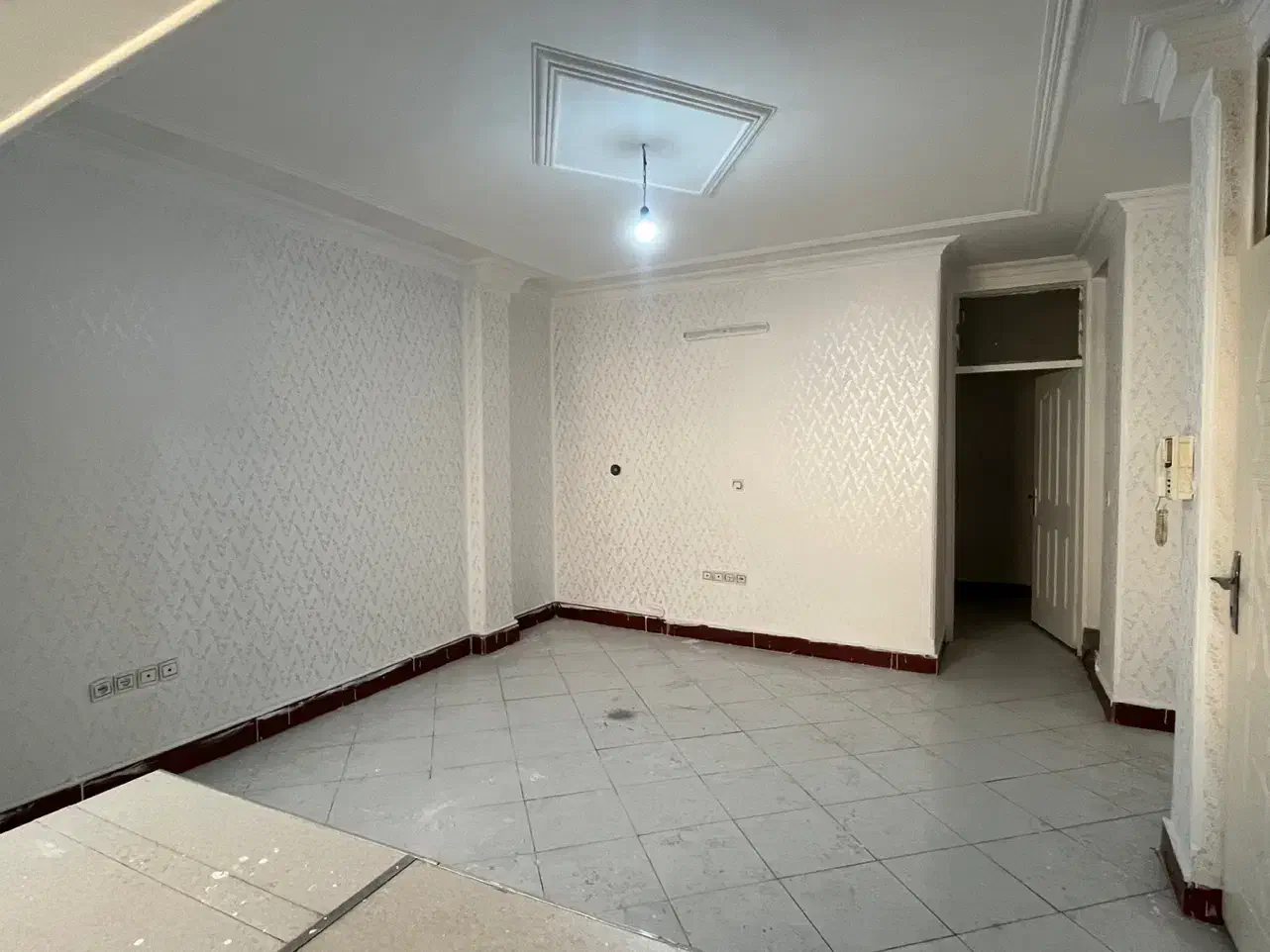 فروش ۵۰ متر بر رسول اکرم رو به نما|فروش آپارتمان|شاهدشهر, |دیوار