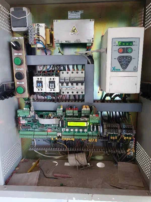 آسانسور|خدمات پیشه و مهارت|دزفول, |دیوار