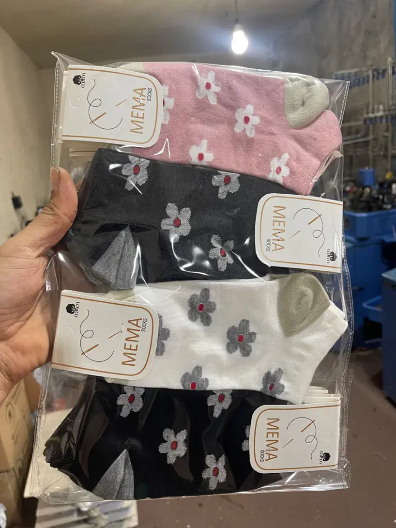 جوراب مچی مردانه و زنانه|لباس|قرچک, مهدیه|دیوار