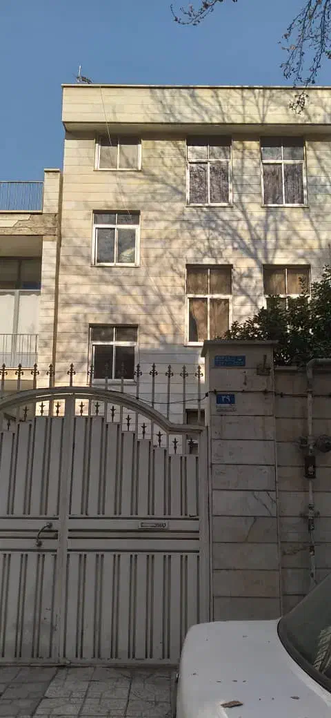 سه عددکلنگی کنارهم فروشی|فروش زمین و ملک کلنگی|تهران, افسریه جنوبی|دیوار