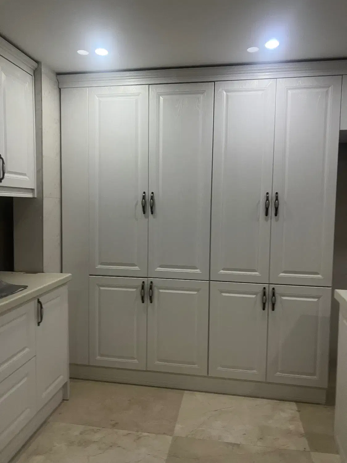 کابینت ممبران وشیر الات قهرمان وروشویی|مصالح و تجهیزات ساختمان|تهران, پردیسان|دیوار