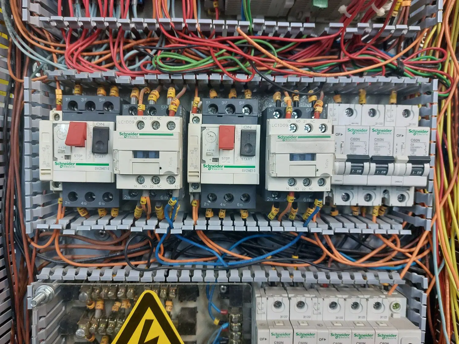 plc|عمده‌فروشی|تهران, سازمان آب|دیوار