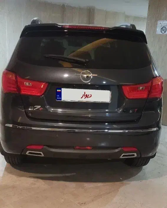 هایما s7 مدل ۱۴۰۰|خودرو سواری و وانت|کرج, فاز ۳ مهرشهر|دیوار