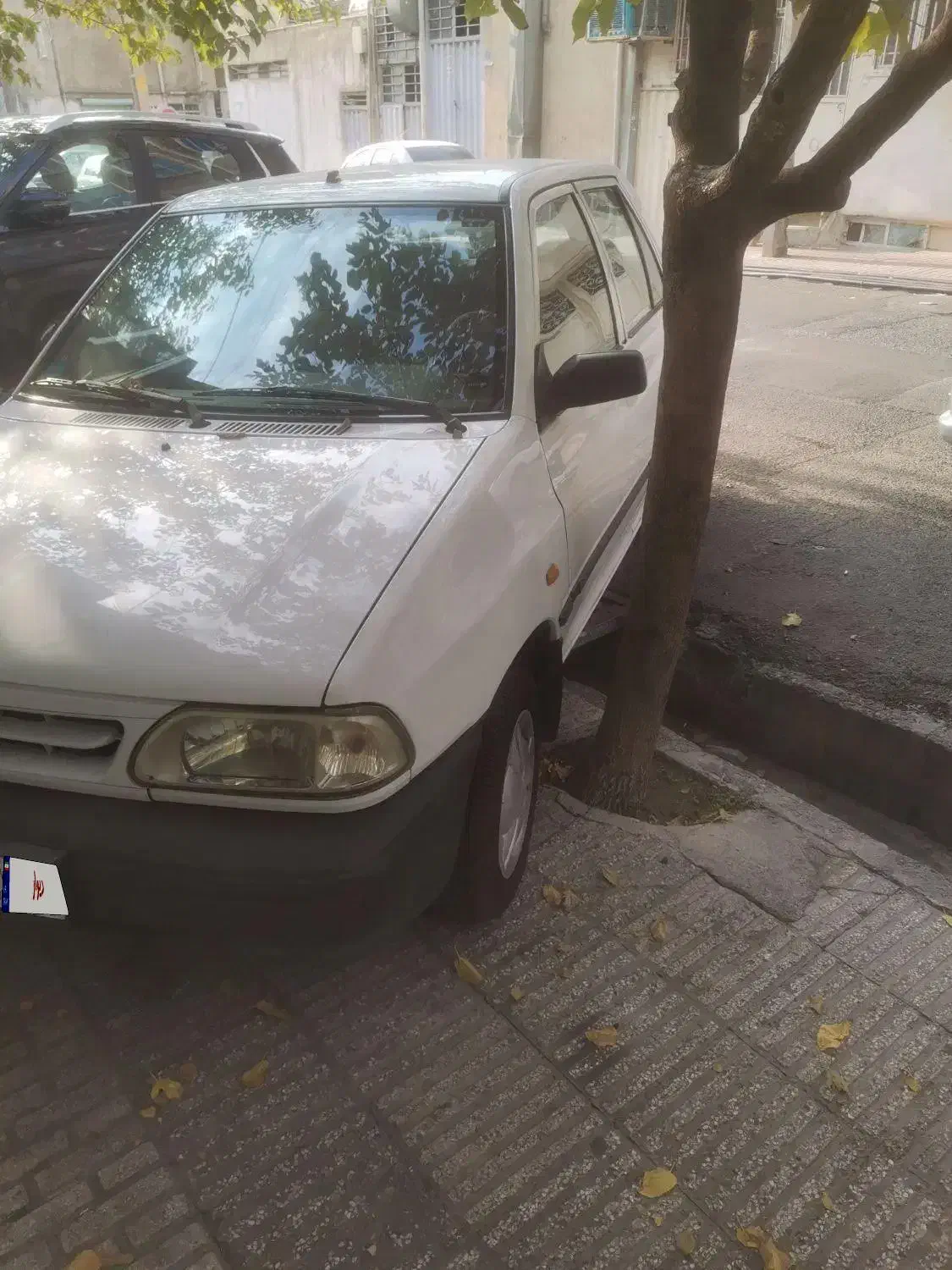 پراید 131 مدل 93|خودرو سواری و وانت|تهران, خاک سفید|دیوار
