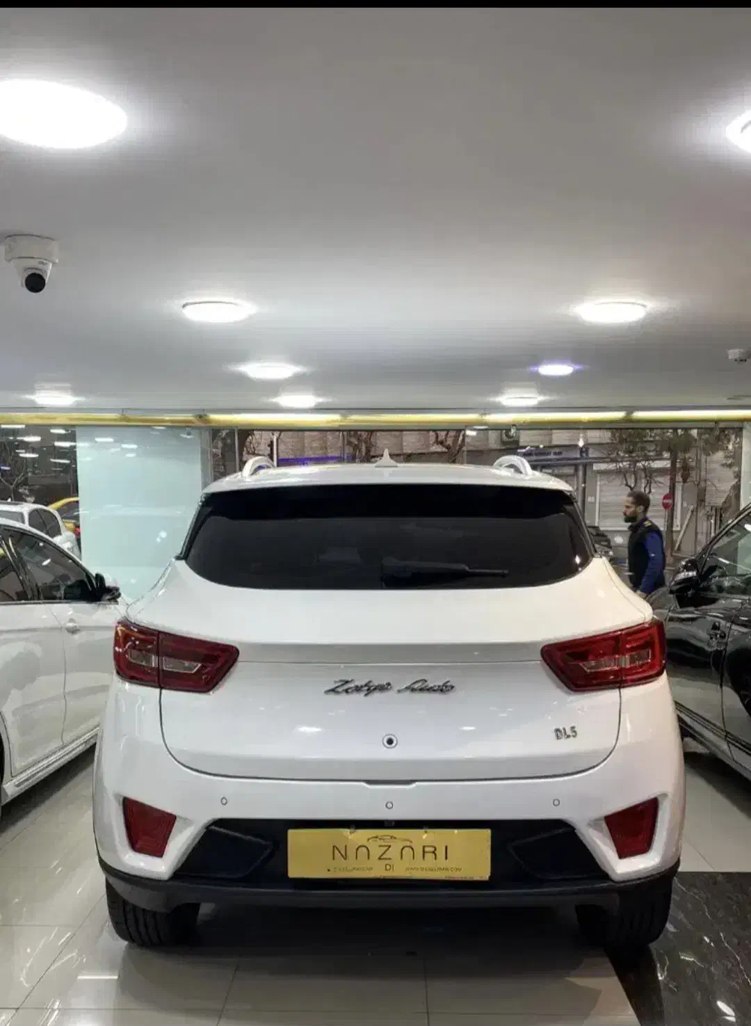 زوتیdl5|خودرو سواری و وانت|تهران, سنائی|دیوار