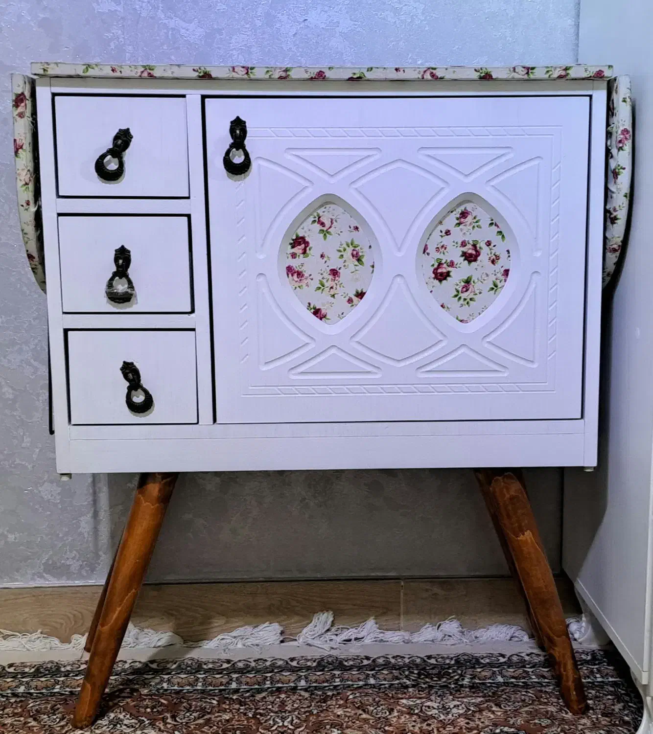 میز اتو|اتو و لوازم اتو|شهریار, شهرک شاهد|دیوار