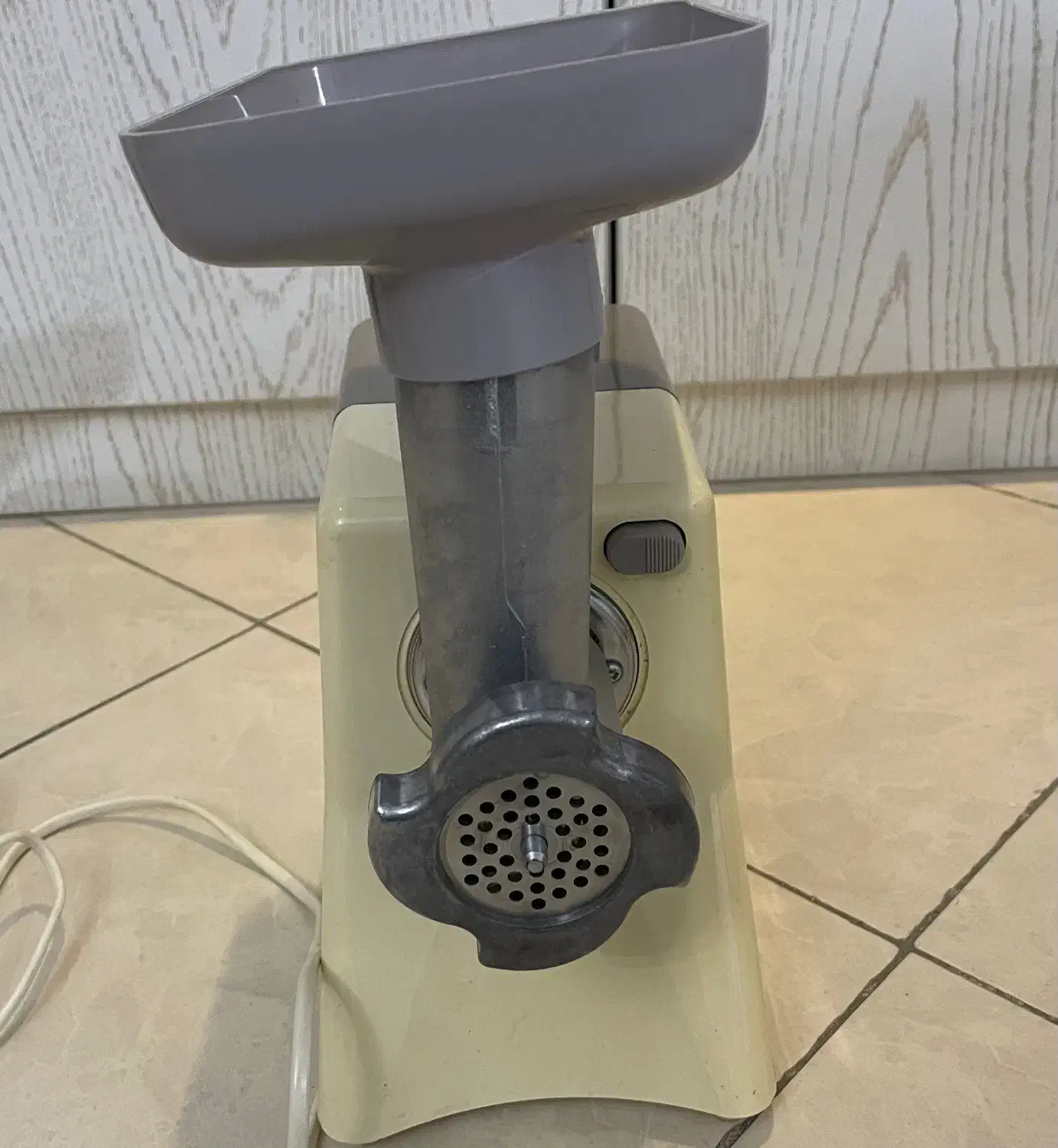 چرخ گوشت مولینکس|خردکن، آسیاب، غذاساز|کرج, شهرک جهاننما|دیوار