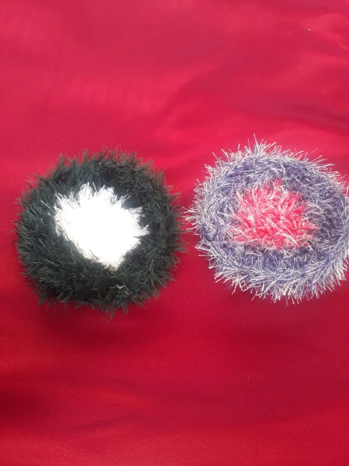 بافت زببا|لوازم خیاطی و بافتنی|گرگان, |دیوار