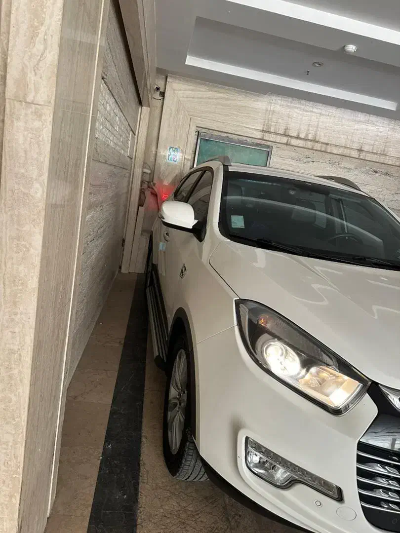 جک  s5 1402|خودرو سواری و وانت|مشهد, آزادشهر|دیوار