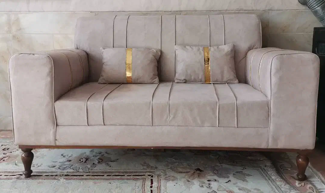 مبلمان|مبلمان خانگی و میز عسلی|مرودشت, ژیان|دیوار