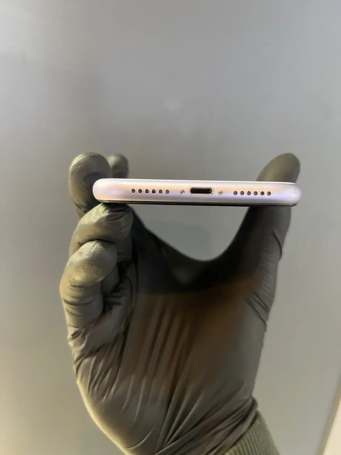 Iphone 11normal 64Gb دوسیم|موبایل|تهران, شیخ هادی|دیوار