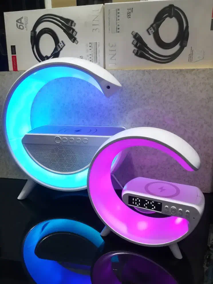 هم اسپیکر هم شب خواب + مینی اسپیکر jbl|پخشکننده همراه|اراک, |دیوار