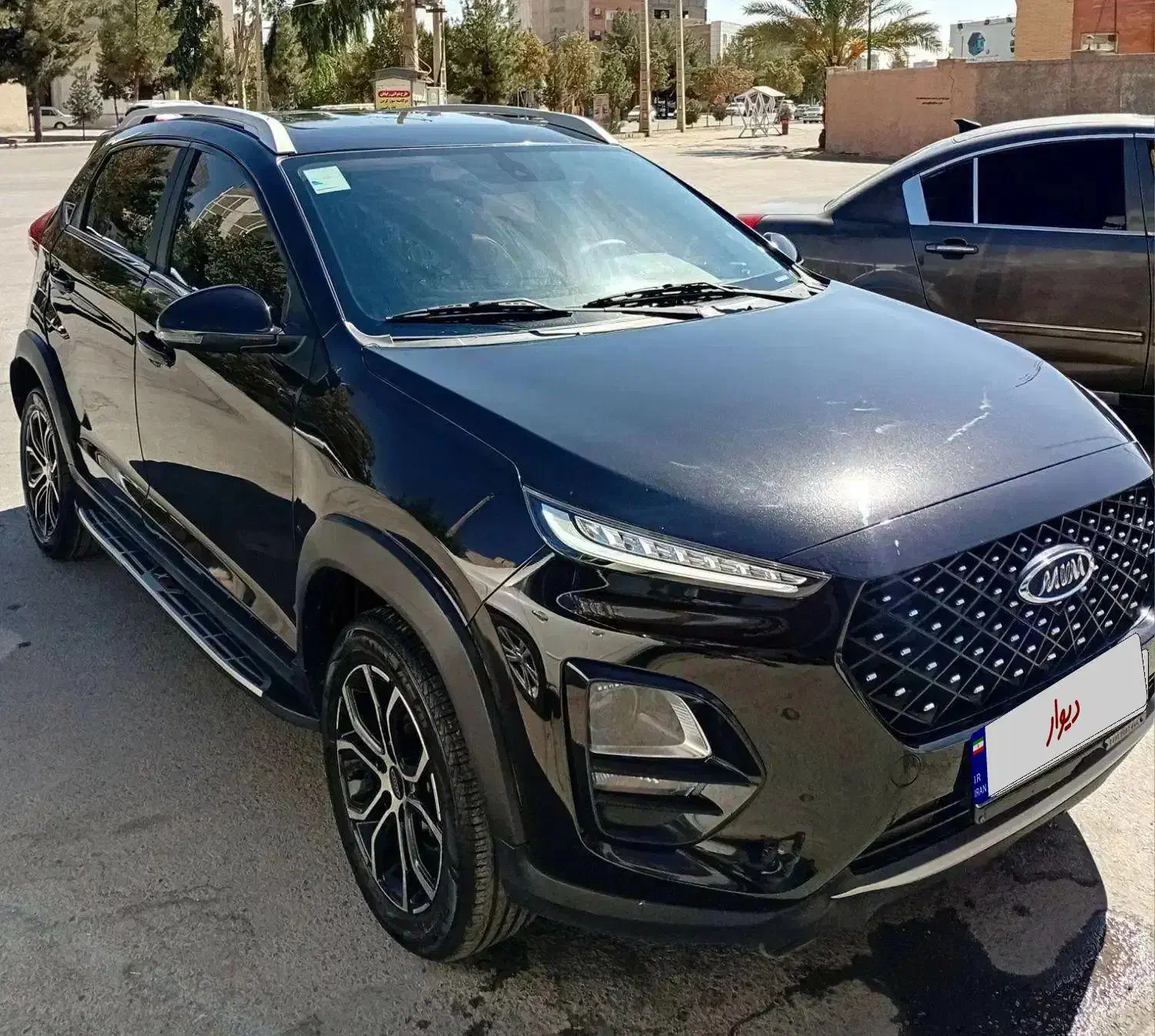 X22pro اتومات|خودرو سواری و وانت|کرمان, |دیوار