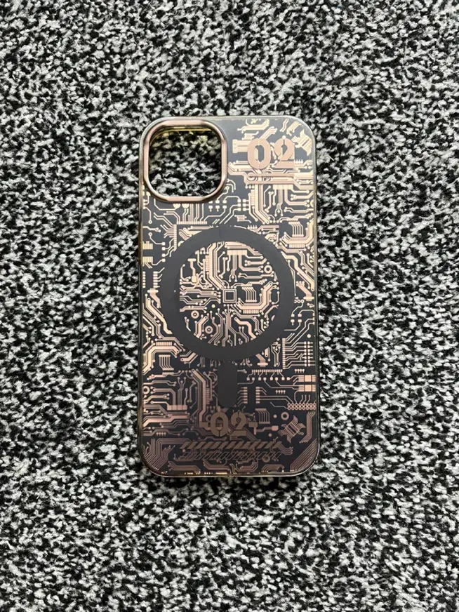 کاور آیفون 13 و 14|لوازم جانبی موبایل و تبلت|یاسوج, |دیوار