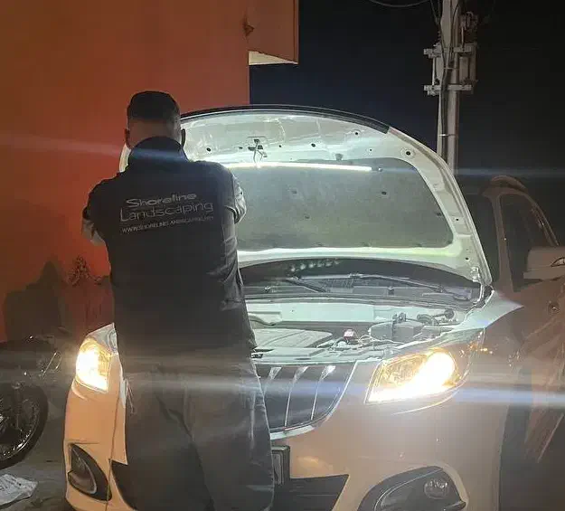 مکانیکی پردیس در تمامی فازها|خدمات موتور و ماشین|پردیس, فاز ۱۱|دیوار