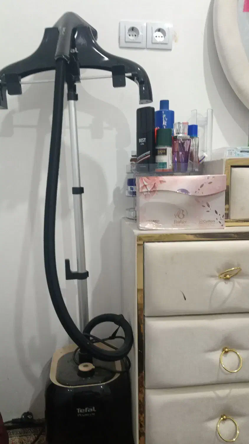 اتو لباسی ایستاده|اتو و لوازم اتو|مسجد سلیمان, |دیوار