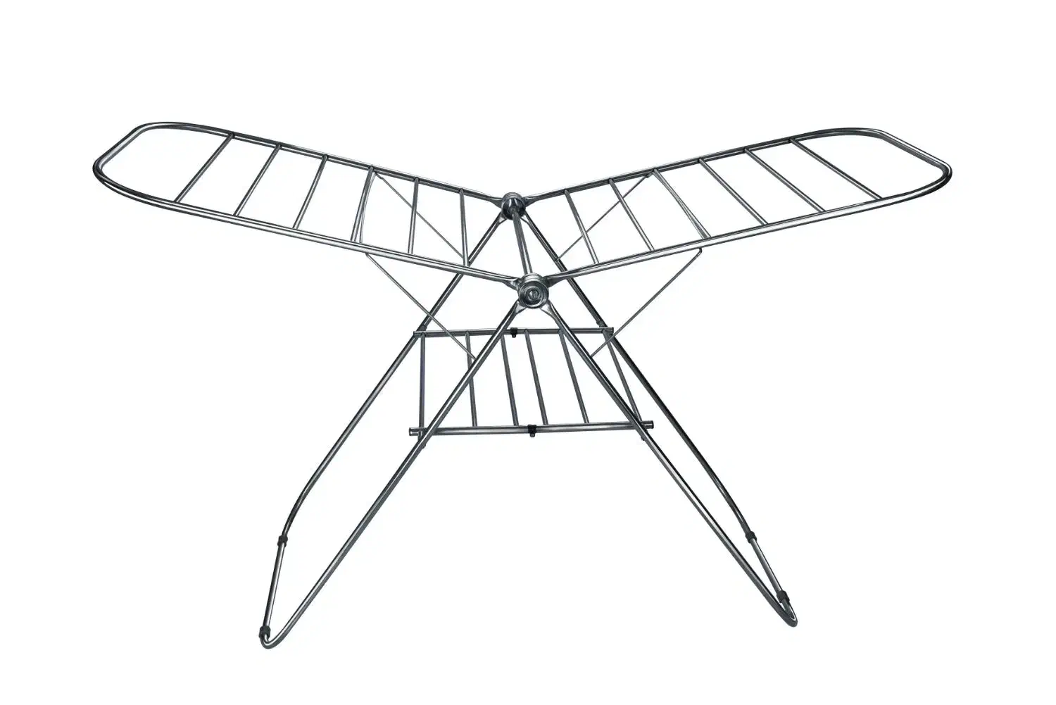 بندرخت استیل نگیر ادریک|بندرخت و رختآویز|قم, انسجام|دیوار