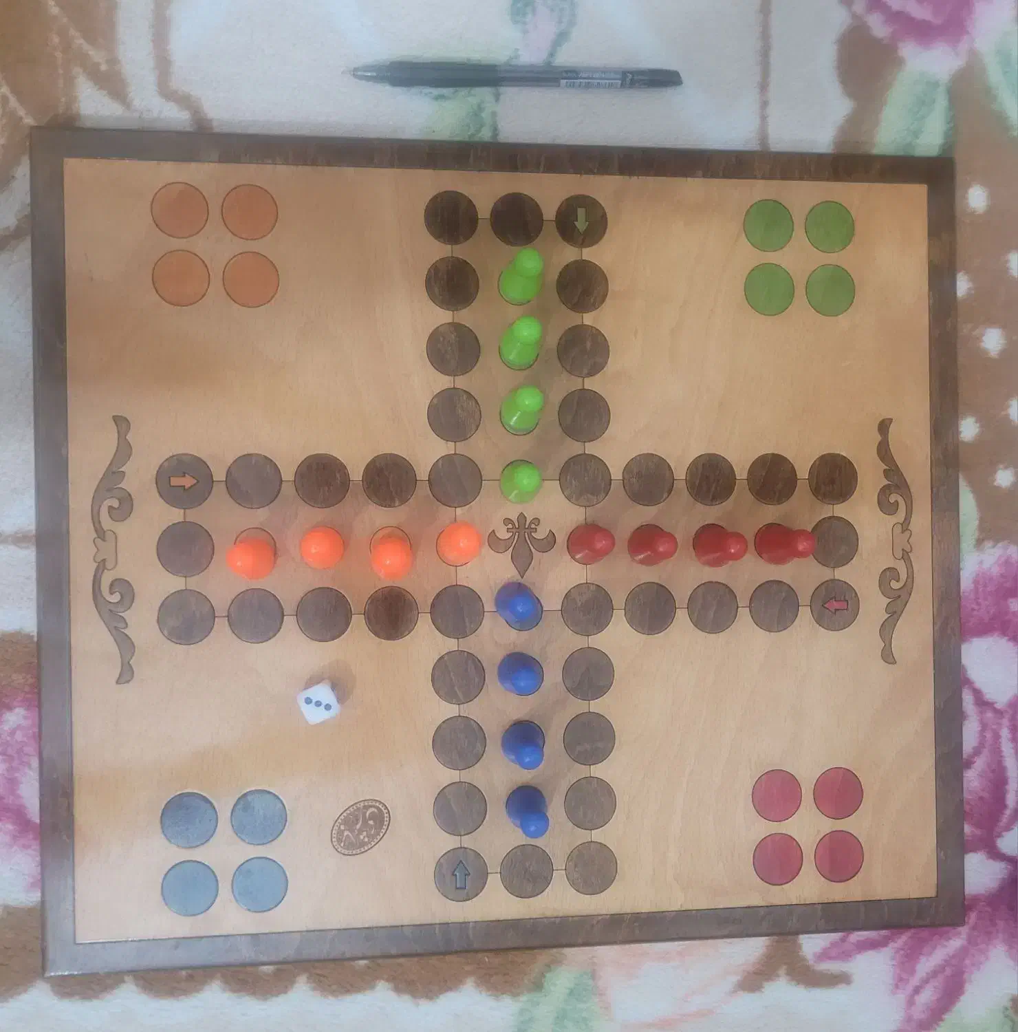 منچ|اسباببازی|مشهد, مقدم|دیوار