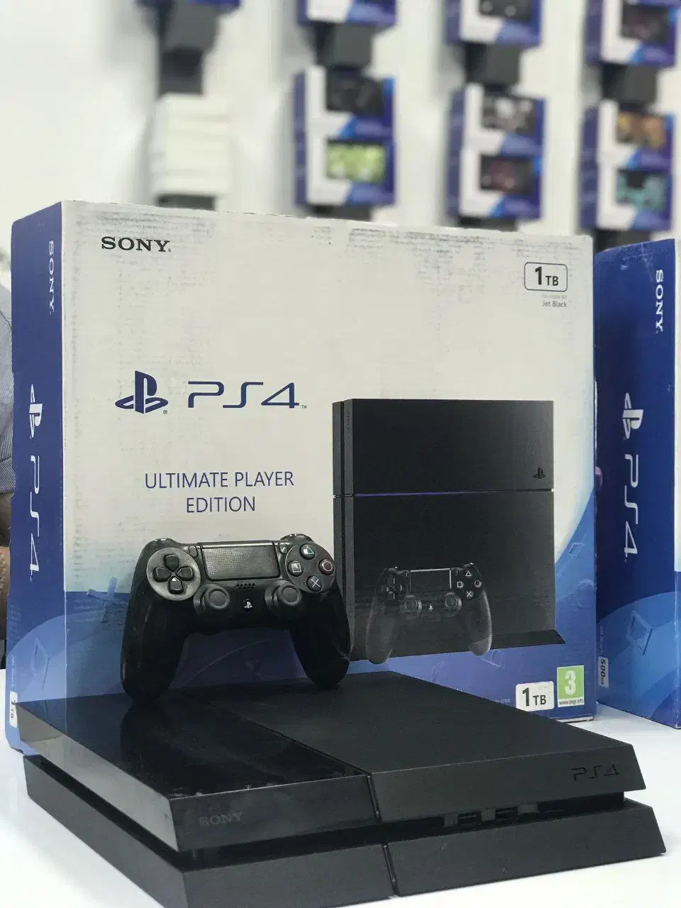 کنسول بازی PS4|کنسول، بازی ویدئویی و آنلاین|بوکان, |دیوار