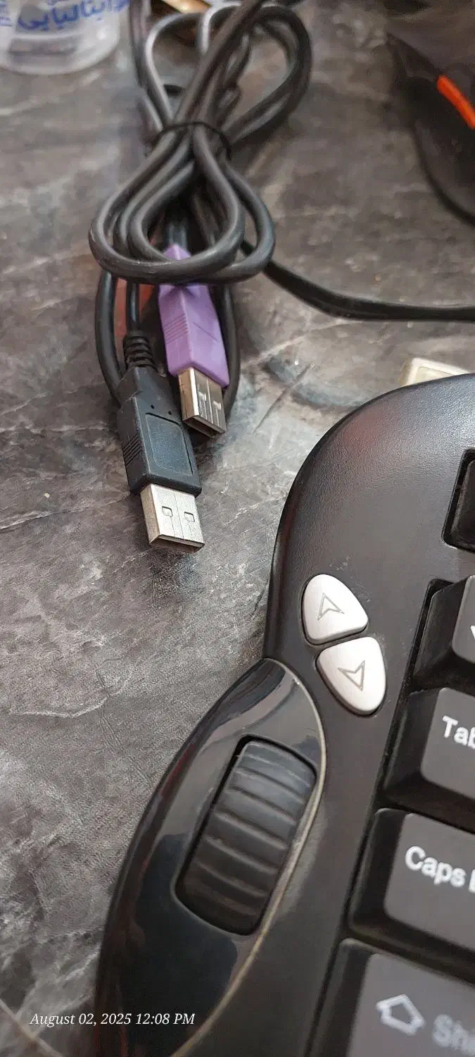 کیبورد فراسو(۸۹۰۰)|قطعات و لوازم جانبی رایانه|بجنورد, |دیوار