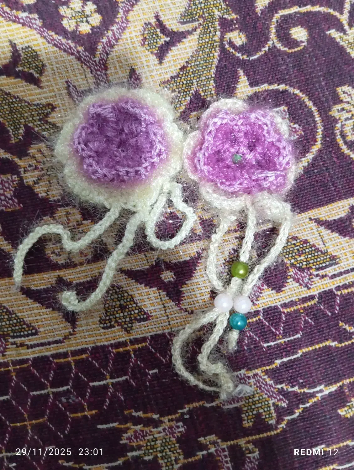 بافتنی|صنایع دستی و سایر لوازم تزئینی|زابل, |دیوار