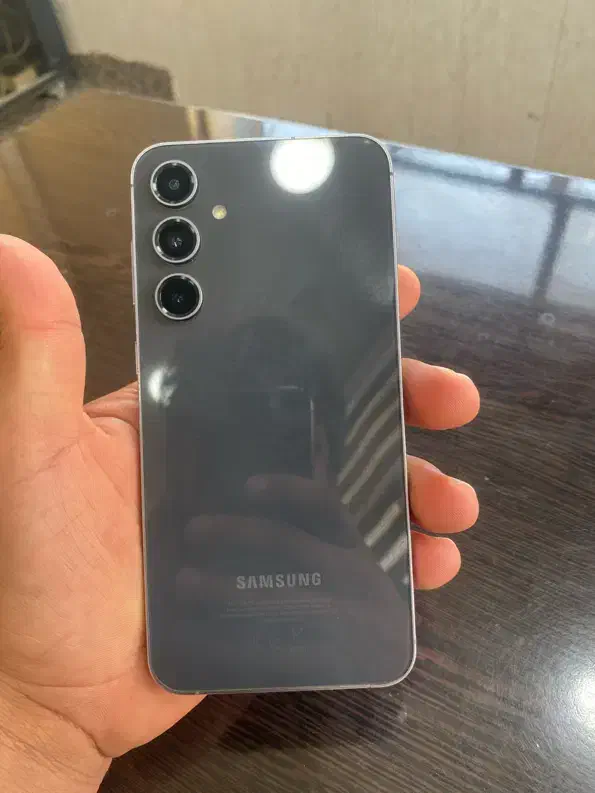 سامسونگ s23fe|موبایل|برازجان, |دیوار