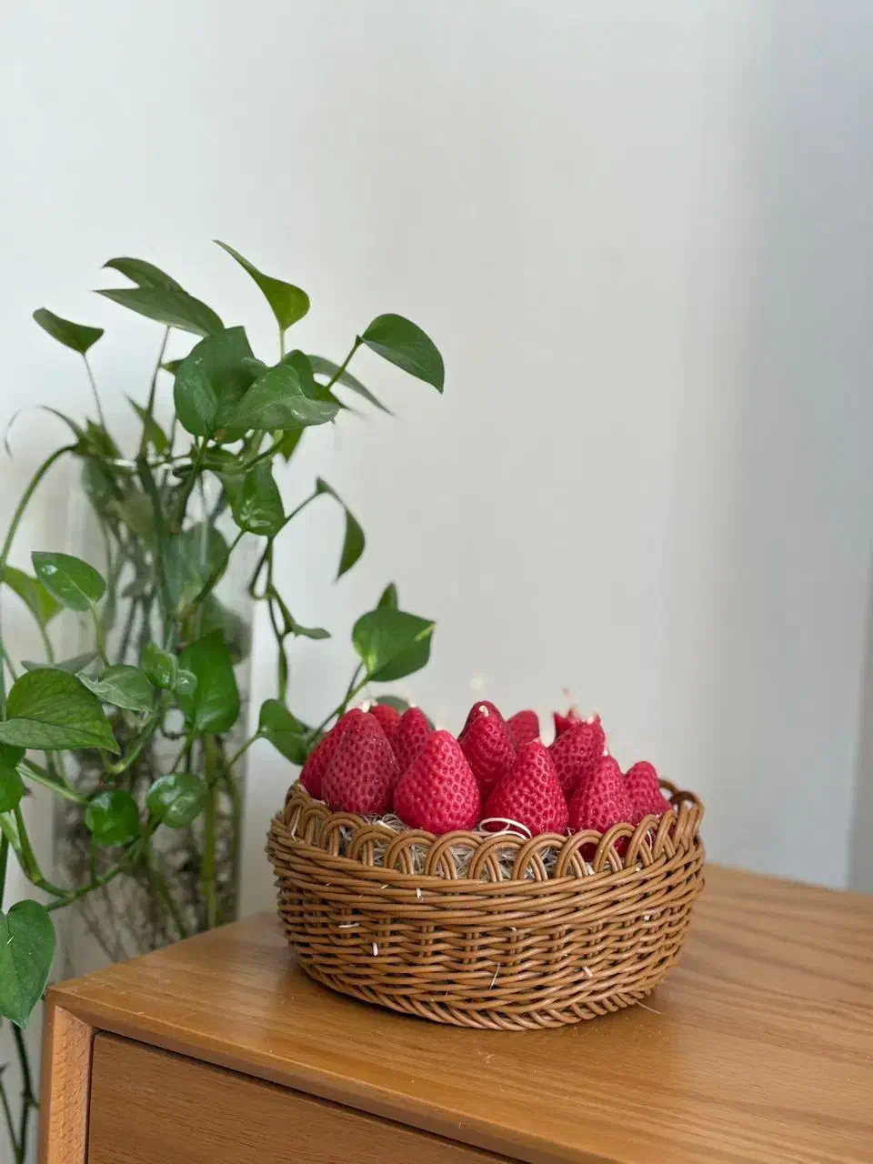 انواع شمع های دستساز دکوری پاییزی و هدیه|صنایع دستی و سایر لوازم تزئینی|مرودشت, مسجد رسول|دیوار