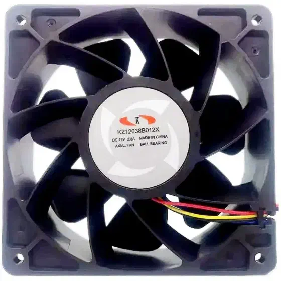 جت فن بلبرینگی|قطعات و لوازم جانبی رایانه|کرمان, |دیوار