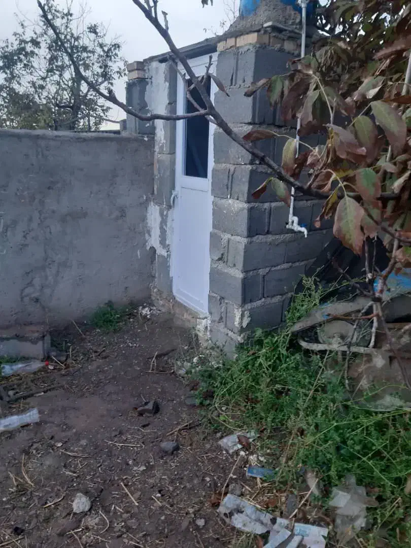 فروش باغ ویلایی  600متر تسوج|فروش زمین و ملک کلنگی|تسوج, |دیوار