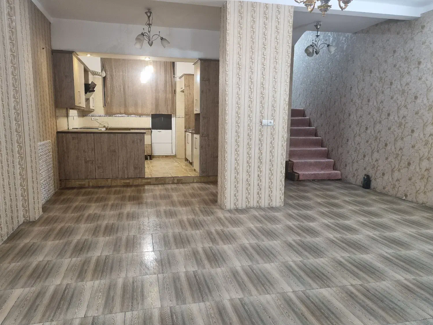 اجاره خانه ویلایی دربست مناسب شرکتها و خانواده|اجارهٔ خانه و ویلا|تهران, توحید|دیوار