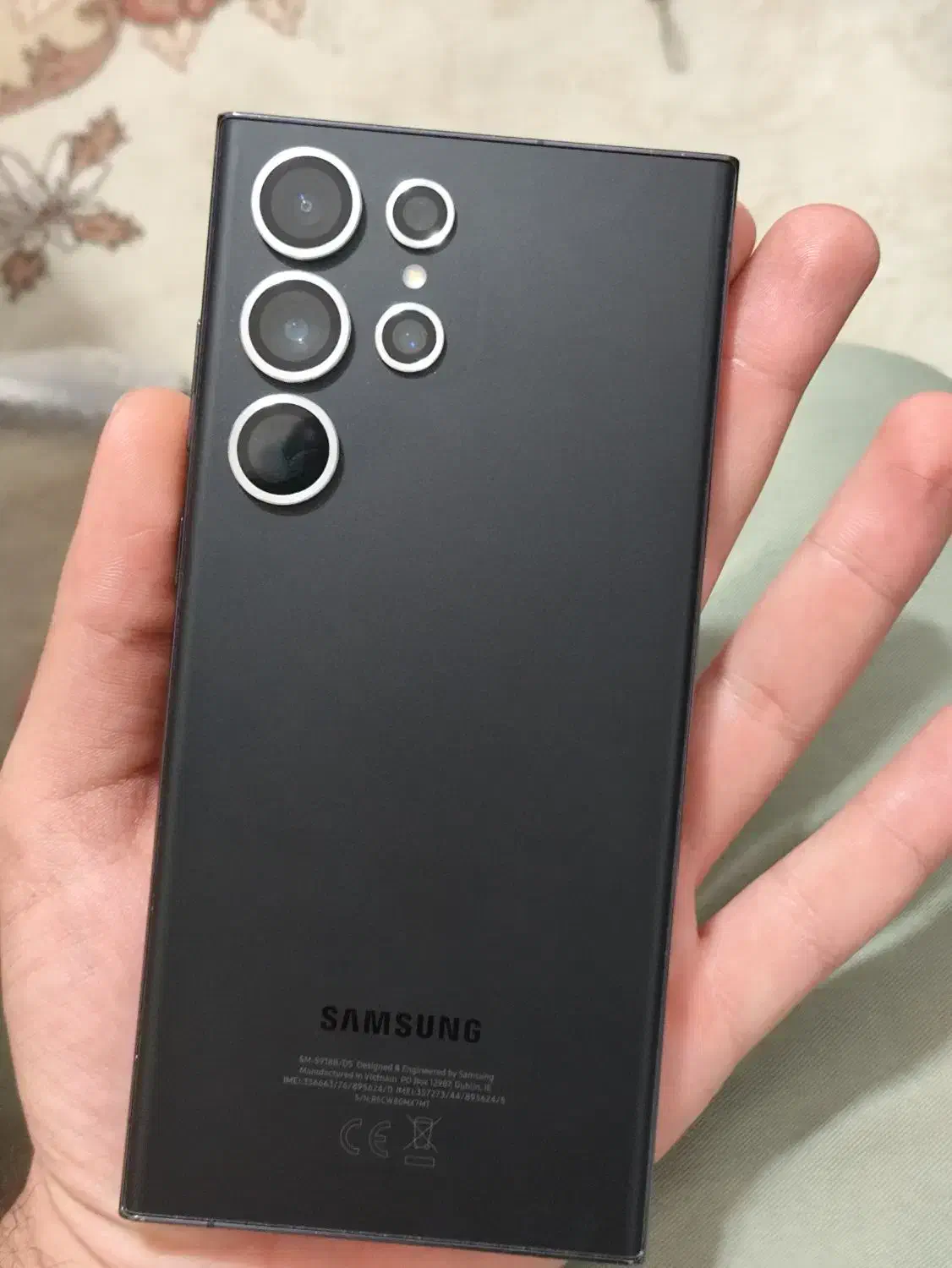 s23 ultra|موبایل|شیراز, گود عربان|دیوار