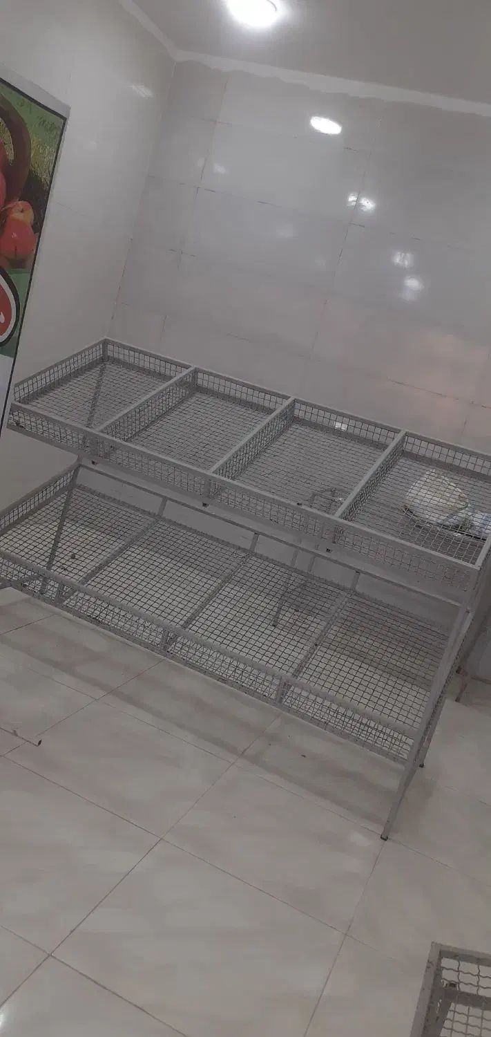 قفسه میوه|فروشگاه و مغازه|آبدانان, |دیوار