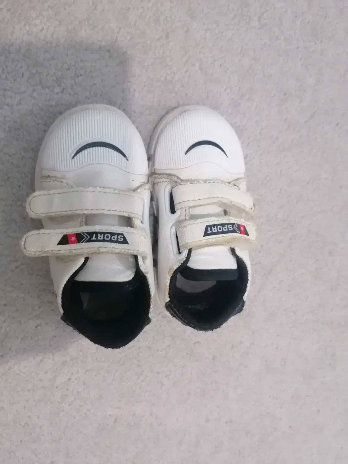 کفش بچگانه( سایز 23)|کفش و لباس بچه|ایذه, |دیوار