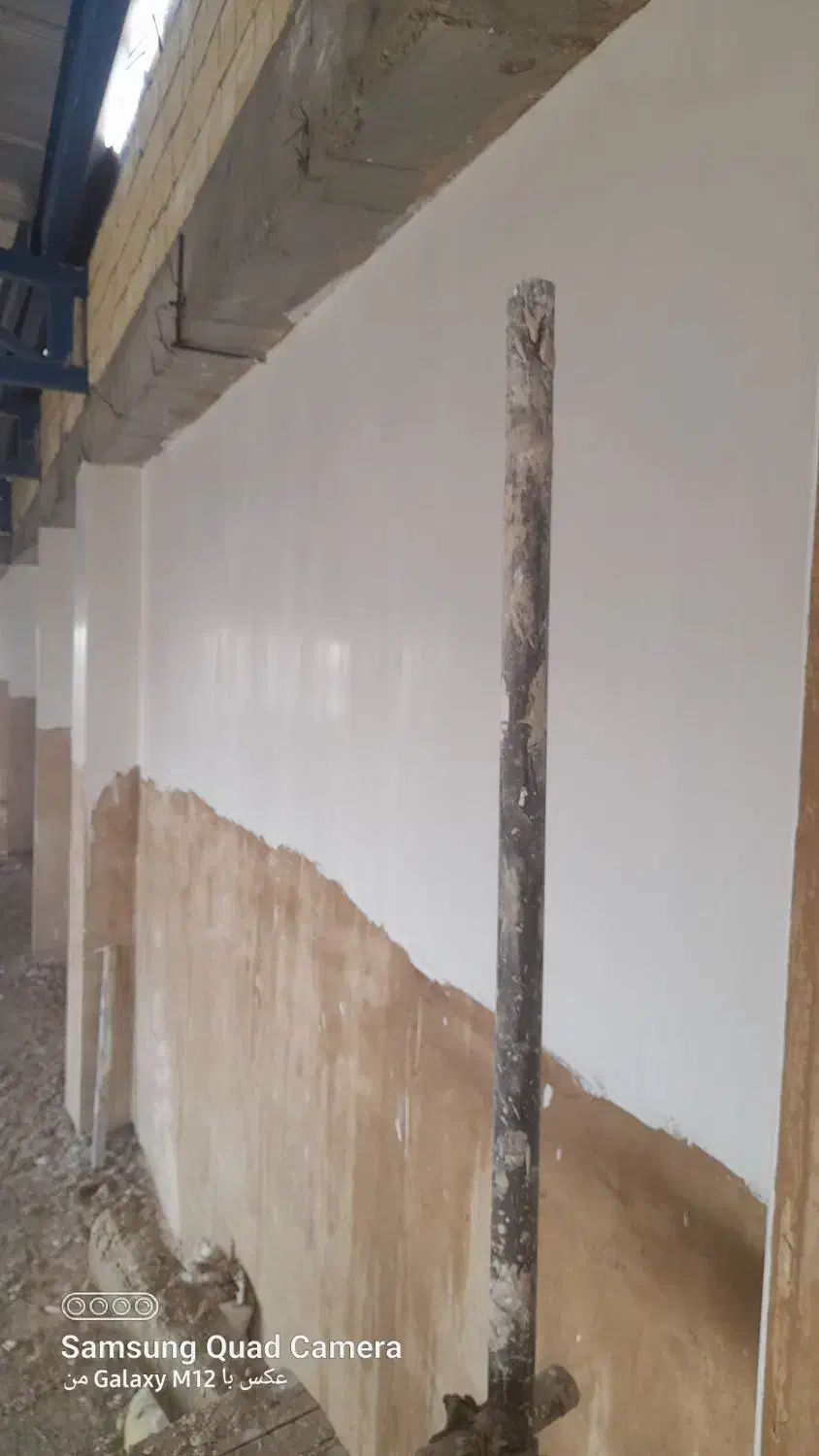 گچکاری و بازسازی|خدمات پیشه و مهارت|اصفهان, ملکشهر|دیوار