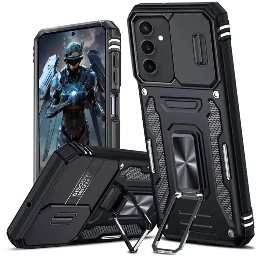 قاب گوشی سامسونگ a55|لوازم جانبی موبایل و تبلت|تهران, گرگان|دیوار