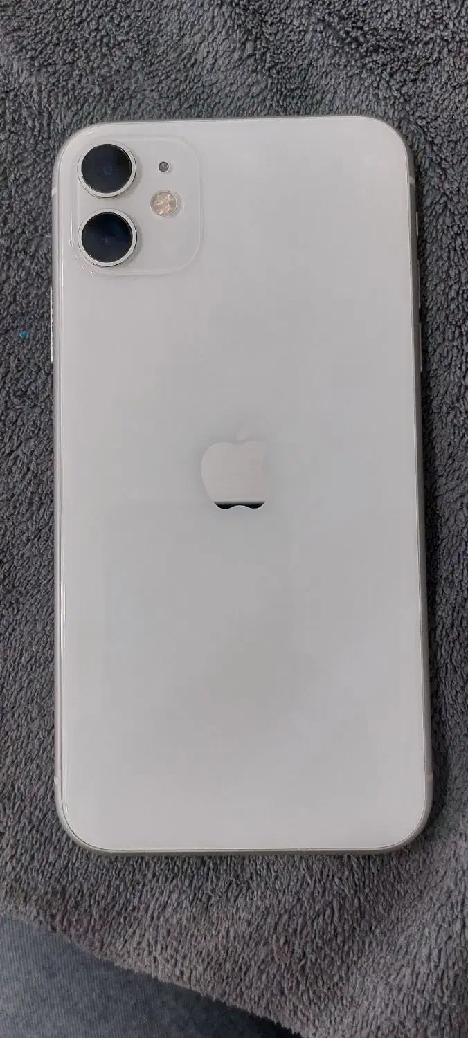 ایفون ۱۱|موبایل|اردبیل, |دیوار