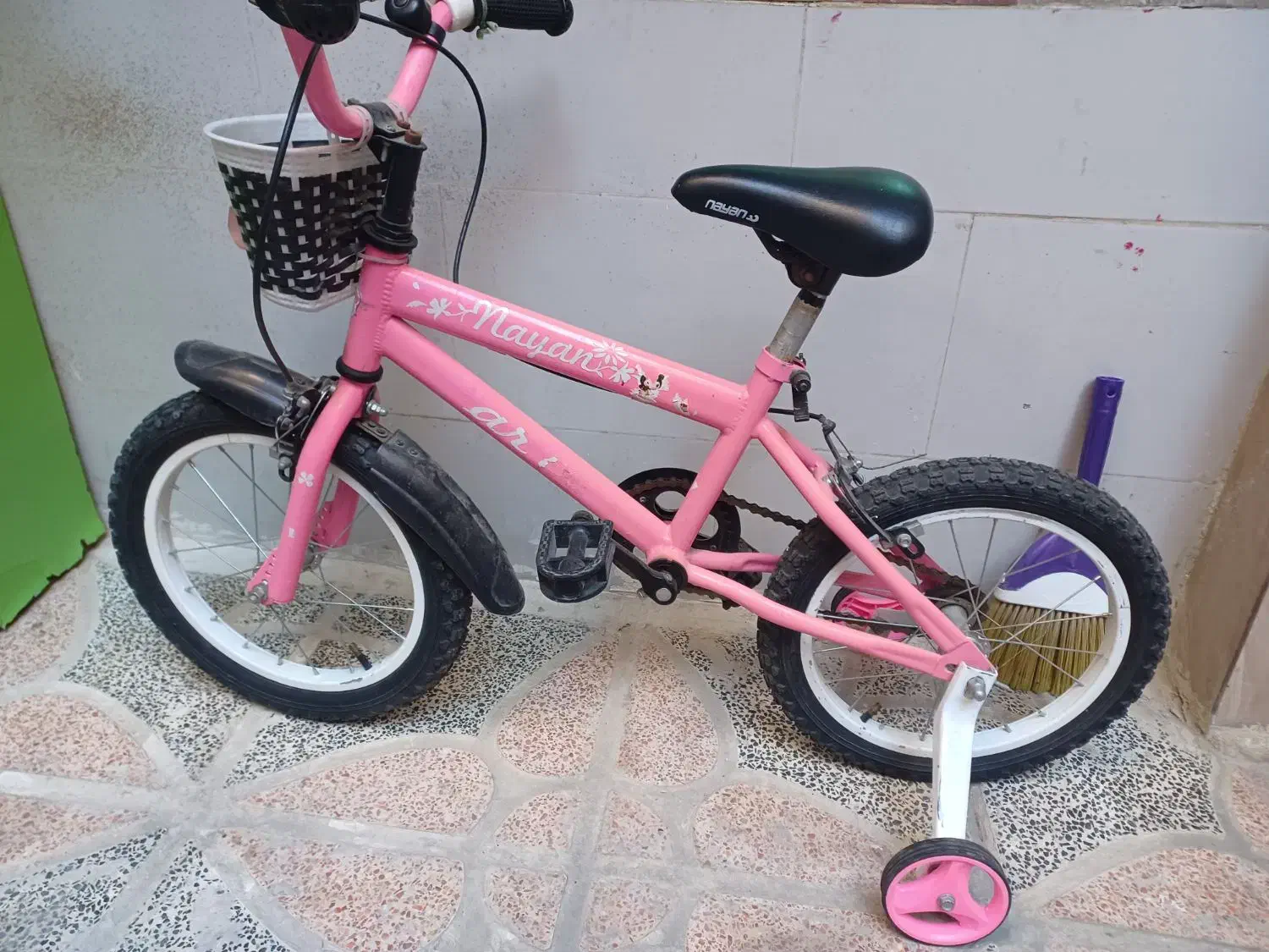 فروش|دوچرخه، اسکیت، اسکوتر|فردیس, شهرک ارم|دیوار