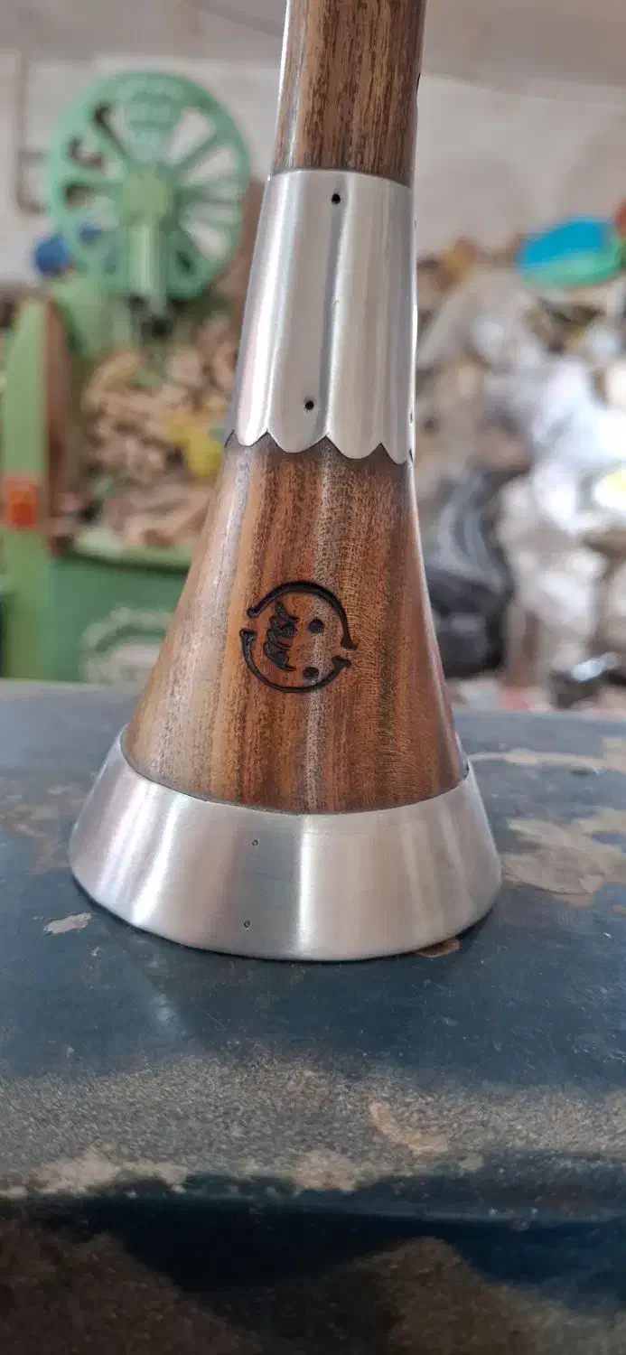 تولیدی کمانچه امیر محمد|سازهای سنتی|خرم‌آباد, |دیوار