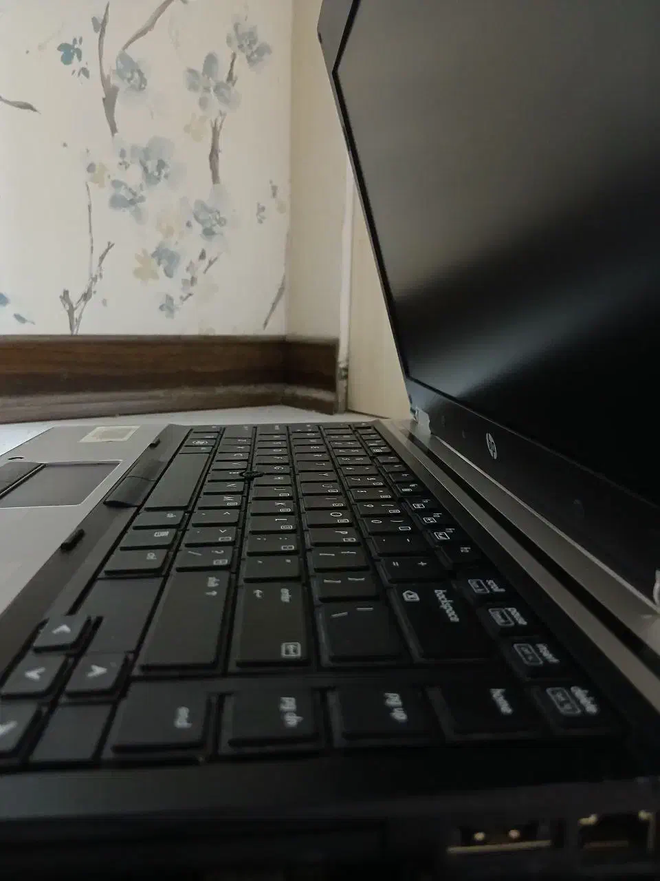 لپ‌تاپ HP EliteBook نسل ۶  Core i5 تمیز و سالم|رایانه همراه|اصفهان, خانه اصفهان|دیوار