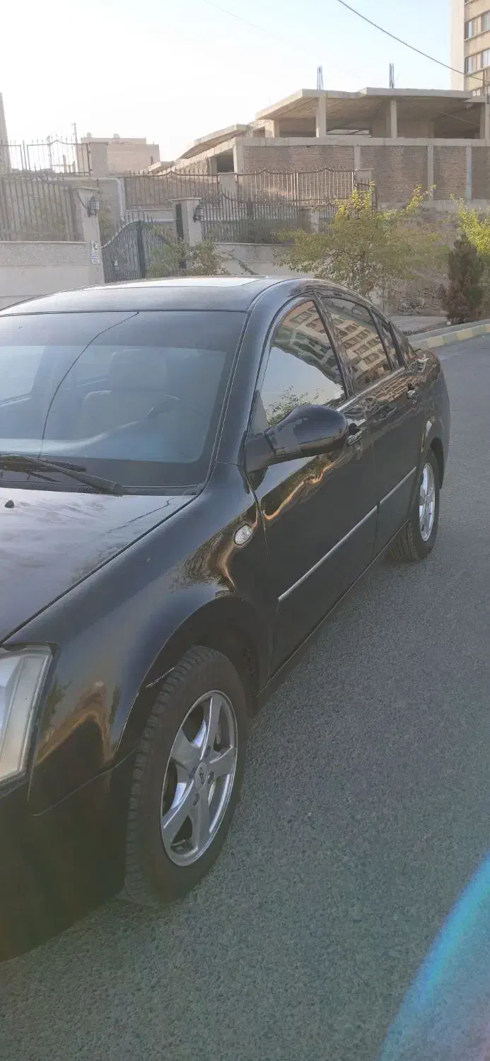 ام وی ام ۵۳۰ مدل ۹۰ سالم|خودرو سواری و وانت|هشتگرد, فاز ۳ مهستان|دیوار