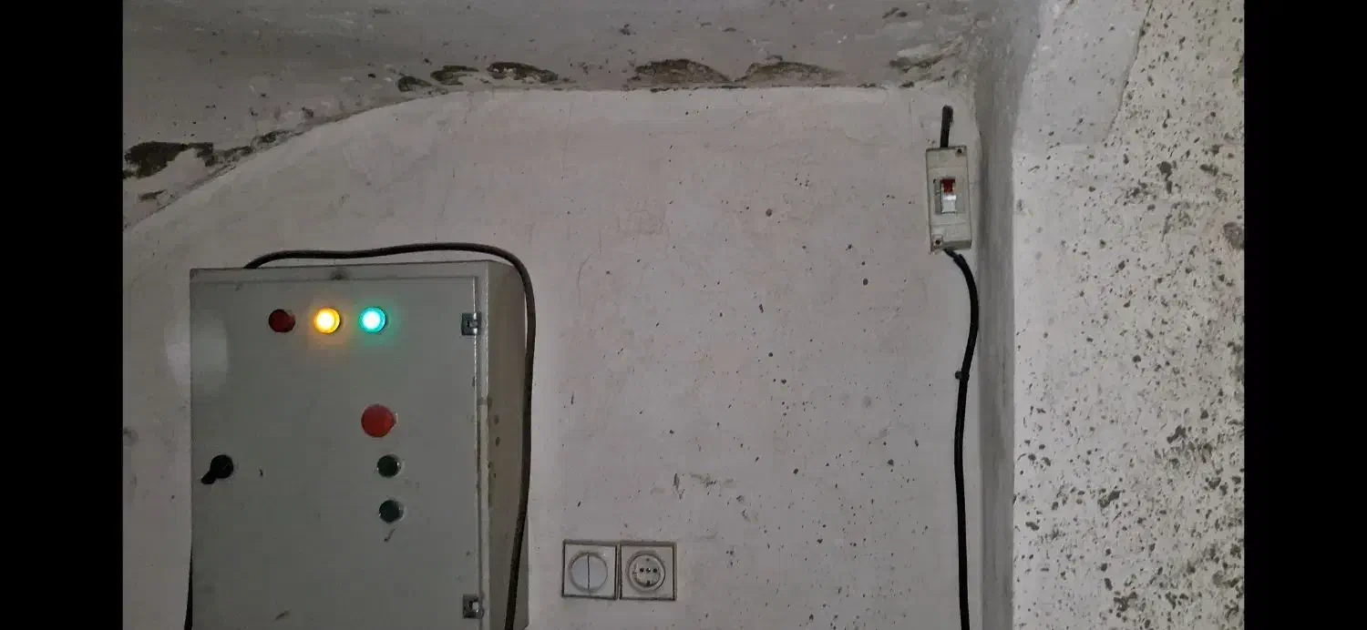 آسانسور بالابر|مصالح و تجهیزات ساختمان|اصفهان, خواجو|دیوار