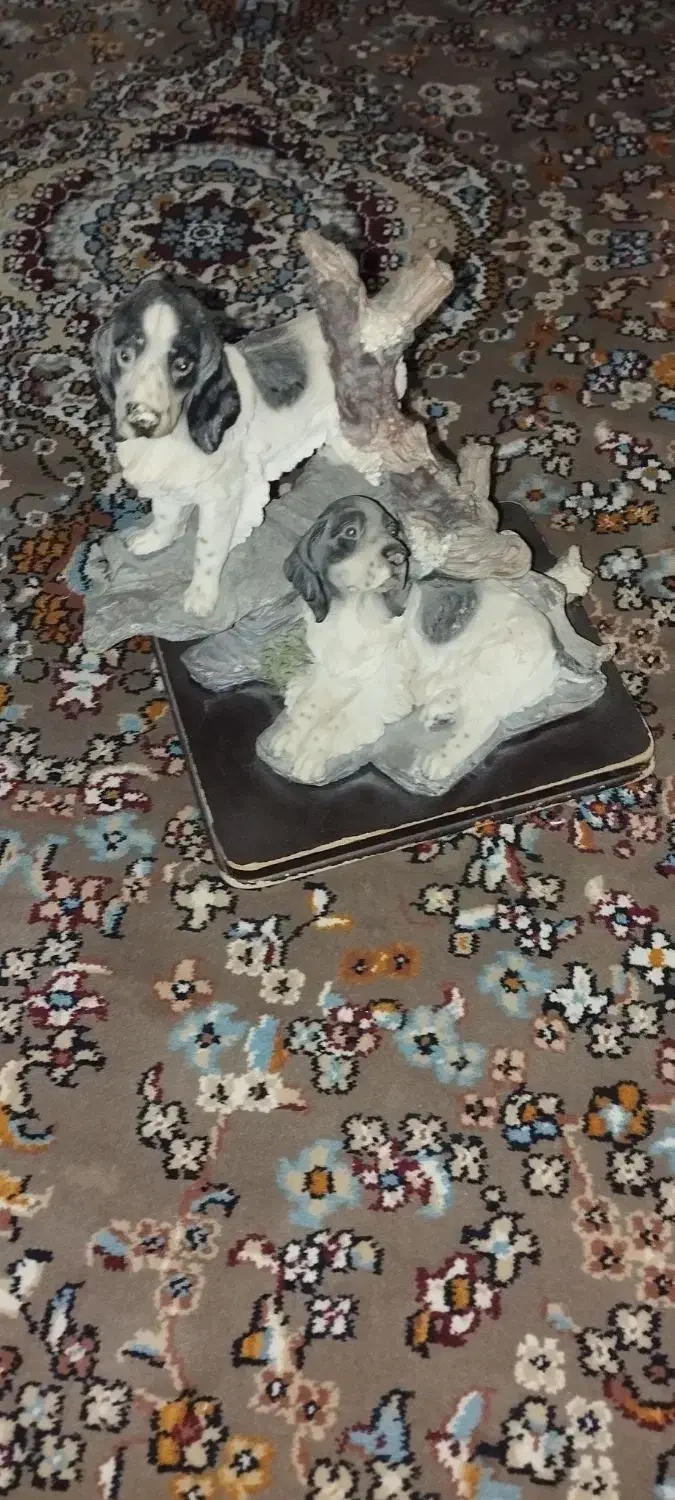 چند عدد مجسمه نو|مجسمه، تندیس، ماکت|زابل, |دیوار