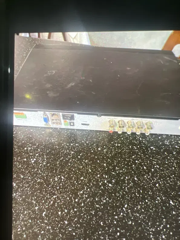 dvr مدل acm|دوربین مداربسته|تهران, مدائن|دیوار